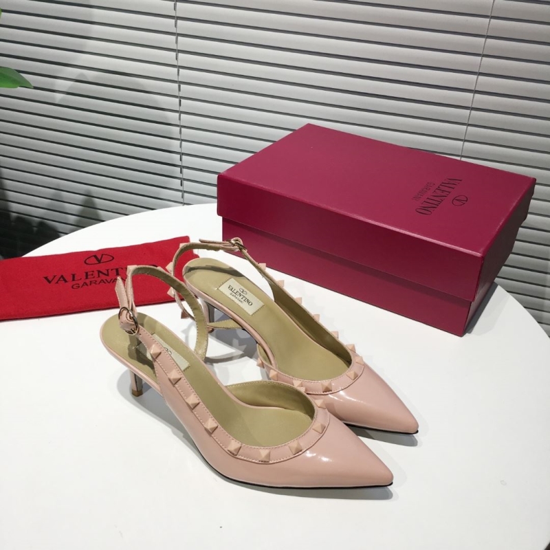 Valentino High Heels